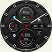 DADAM68: Classic Watch face APK