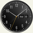 DADAM61 Analog Watch Face