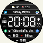 DADAM75 icon