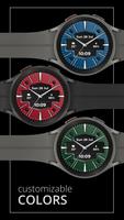 DADAM79 Hybrid Watch Face screenshot 1