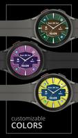 DADAM79 Hybrid Watch Face screenshot 2