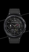 DADAM70 Analog Watch Face poster