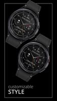 DADAM70 Analog Watch Face screenshot 3