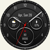 DADAM71: Classic Custom Watch APK
