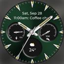 DADAM85: Classic Watch Face APK