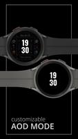 DADAM86 Digital Watch Face screenshot 3