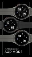 DADAM89 Digital Watch Face скриншот 3