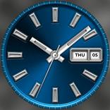 DADAM83: Classic Dress Watch