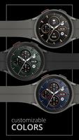 DADAM98 Analog Watch Face screenshot 1