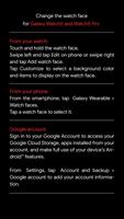 Dark LCD - Watch face 截图 3