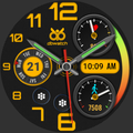 DB039 Hybrid Analog