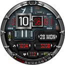 DIGI DEVEL URX58 Watch face-APK
