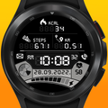 Digit May Sport