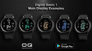 Digital Basic 1 syot layar 2