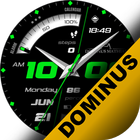 DM | 003 Analog Watch Face icon