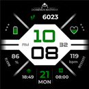 DM033 Smart Digital Watch APK