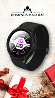 DM033 Smart Digital Watch تصوير الشاشة 2