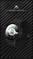 DM033 Smart Digital Watch تصوير الشاشة 3