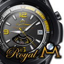 DM | Ordinarius Analog Watch APK