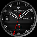 DMArmyOn Analog Watch Face APK