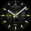 DMDailyTrip Analog Watch APK