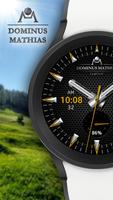 DMDailyTrip Analog Watch تصوير الشاشة 2