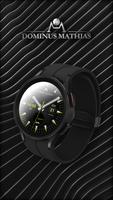 DMDailyTrip Analog Watch تصوير الشاشة 1