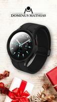DMDailyTrip Analog Watch تصوير الشاشة 3