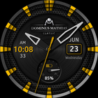 DMHighLimit Analog Watch أيقونة