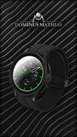 DMHighLimit Analog Watch تصوير الشاشة 2