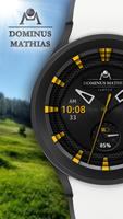 DMHighLimit Analog Watch تصوير الشاشة 3