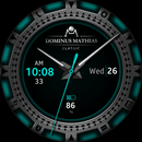 DMLightBeam Analog Watch APK