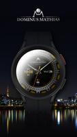 DMLightBeam Analog Watch تصوير الشاشة 2