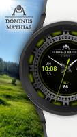 DMLightBeam Analog Watch تصوير الشاشة 1