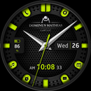 DMSmoothRock Analog Watch APK