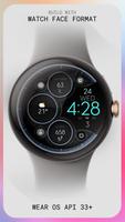Dream 122 digital watch face screenshot 3