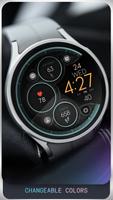 Dream 122 digital watch face screenshot 2