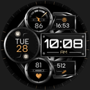 Digital Watch Face - Dream 27 APK
