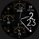 Dream 55 - Elegant Watch Face APK