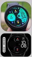 Dream 85 digital watch face স্ক্রিনশট 3