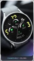 Dream 86 analog watch face screenshot 2