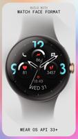 Dream 86 analog watch face screenshot 3
