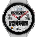 Dual Cluster Watch Face APK