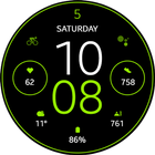 Easy IV Watch Face biểu tượng