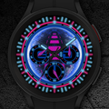 ME EDI WATCH FACE
