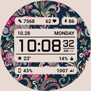 Electronic Flower APK