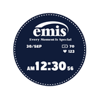 EMIS Watch Face simgesi