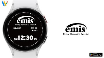 EMIS Watch Face gönderen