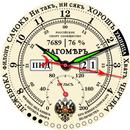 Дореволюционный шагомер APK
