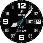 ER-17 SPORT أيقونة